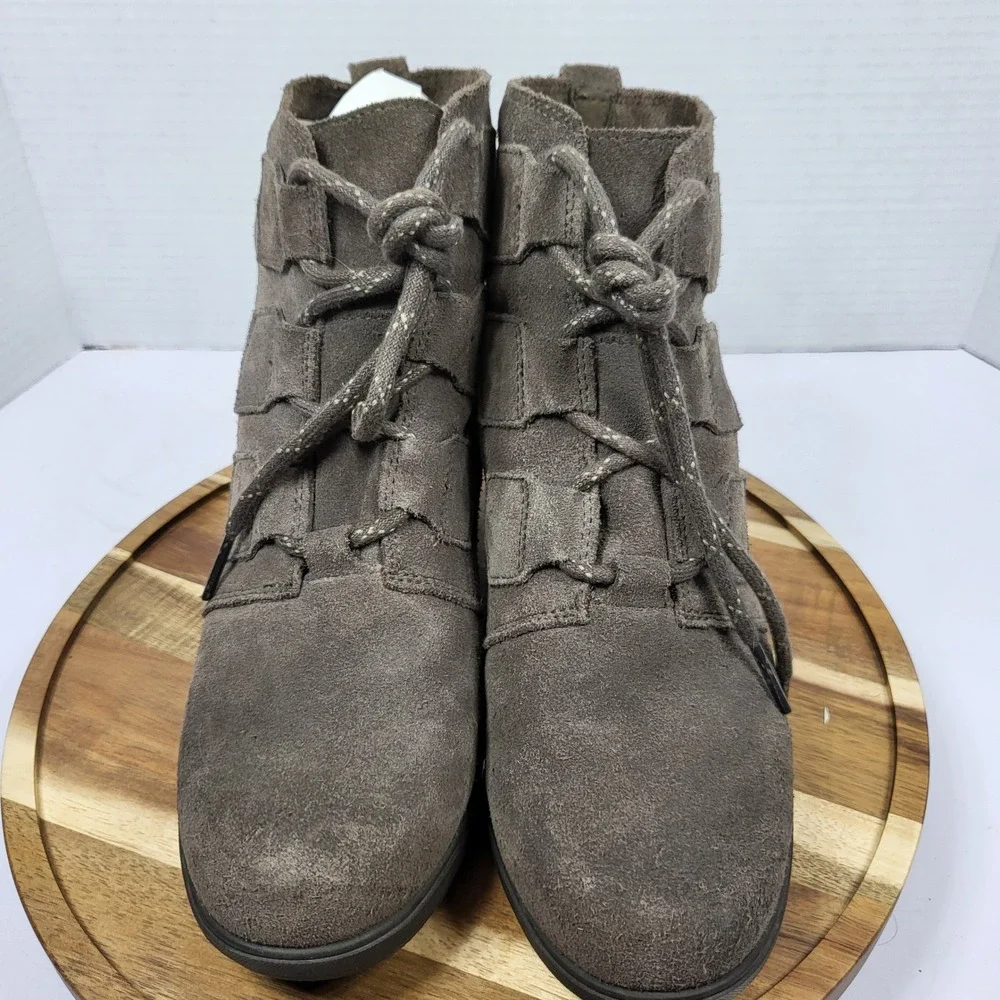 Sorel ignite your